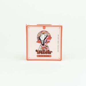 Wonder – Psilocybin Chocolate Bar – Blood Orange | Shrooms Online Canada