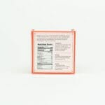 Wonder – Psilocybin Chocolate Bar – Blood Orange | Shrooms Online Canada
