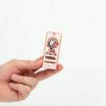 Wonder – Psilocybin Chocolate Bar – Blood Orange | Shrooms Online Canada