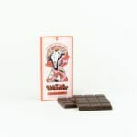 Wonder – Psilocybin Chocolate Bar – Blood Orange | Shrooms Online Canada