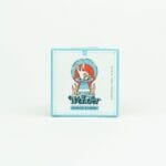 Wonder - Psilocybin Chocolate Bar - Cookies & Creme | Shrooms Online Canada