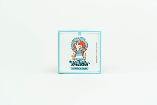 Wonder - Psilocybin Chocolate Bar - Cookies & Creme | Shrooms Online Canada