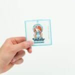 Wonder - Psilocybin Chocolate Bar - Cookies & Creme | Shrooms Online Canada