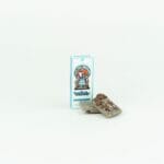 Wonder - Psilocybin Chocolate Bar - Cookies & Creme | Shrooms Online Canada