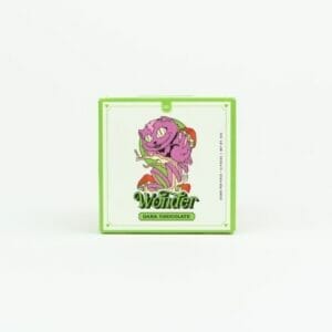 Wonder – Psilocybin Chocolate Bar – Dark Chocolate | Shrooms Online Canada