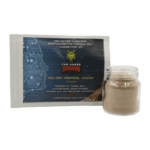 The Green Samurai - Salted Caramel Cocoa - 1g or 3g | Shrooms Online Canada