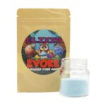 Evoke – Medicinal Mushrooms – Elixir - 1000mg | Shrooms Online Canada