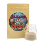 Evoke – Medicinal Mushrooms – Elixir - 1000mg | Shrooms Online Canada