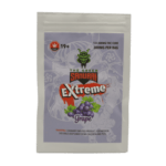 Green Samurai Extreme - Grape Gummy 300mg THC | Shrooms Online Canada