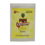 Green Samurai Extreme - Lemon Gummy 300mg THC | Shrooms Online Canada