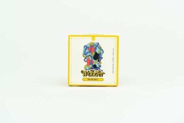 Wonder – Psilocybin Chocolate Bar – Hazelnut | Shrooms Online Canada