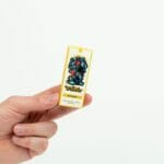 Wonder – Psilocybin Chocolate Bar – Hazelnut | Shrooms Online Canada