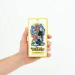Wonder – Psilocybin Chocolate Bar – Hazelnut | Shrooms Online Canada
