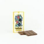 Wonder – Psilocybin Chocolate Bar – Hazelnut | Shrooms Online Canada
