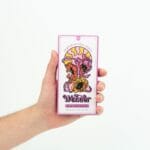 Wonder – Psilocybin Chocolate Bar – Milk Chocolate – Golden Teacher | Shrooms Online Canada