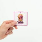 Wonder – Psilocybin Chocolate Bar – Milk Chocolate – Golden Teacher | Shrooms Online Canada