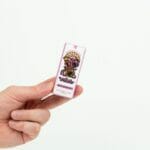 Wonder – Psilocybin Chocolate Bar – Milk Chocolate – Golden Teacher | Shrooms Online Canada