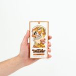 Wonder – Psilocybin Chocolate Bar – S'mores | Shrooms Online Canada