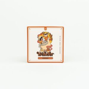 Wonder – Psilocybin Chocolate Bar – S'mores | Shrooms Online Canada