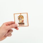 Wonder – Psilocybin Chocolate Bar – S'mores | Shrooms Online Canada