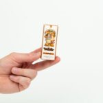 Wonder – Psilocybin Chocolate Bar – S'mores | Shrooms Online Canada