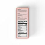 Wonder – Psilocybin Chocolate Bar – Blood Orange | Shrooms Online Canada