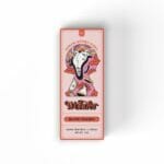 Wonder – Psilocybin Chocolate Bar – Blood Orange | Shrooms Online Canada