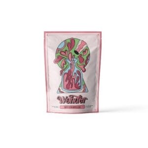 Wonder – Psilocybin Gummies – Watermelon – 3000mg | Shrooms Online Canada