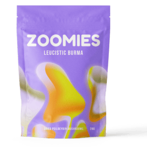 Leucistic Burma | Shrooms Online Canada