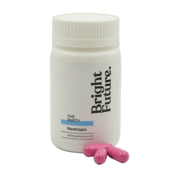 Bright Future – Microdose Capsules at Shrooms Online Canada Bright Future – Microdose Capsules