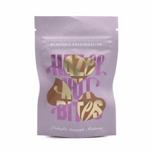 Euphoria Psychedelics – Skywalker (300mg X 5 Capsules) | Shrooms Online Canada