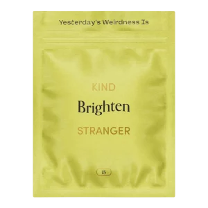 Kind Stranger - Microdose Capsules - Bloom (150mg x 30 Capsules) | Shrooms Online Canada