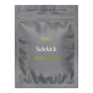 Kind Stranger - Microdose Capsules - Bloom (150mg x 30 Capsules) | Shrooms Online Canada