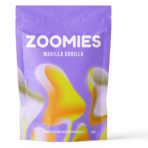 Makilla Gorilla | Shrooms Online Canada
