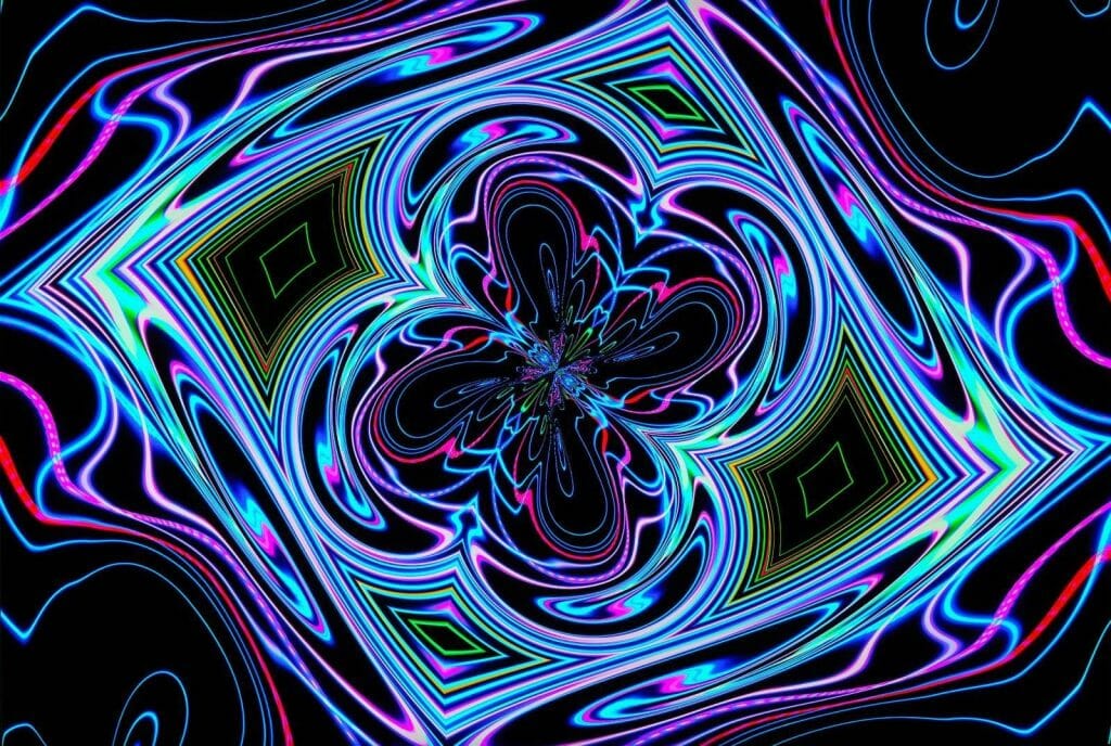 What are Visual Hallucinations When Taking Magic Mushrooms? Psychedelics at Shrooms Online Canada