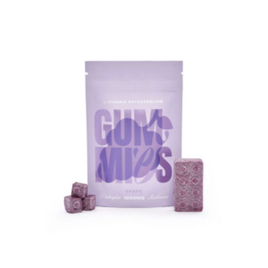 Euphoria Psychedelics – Grape Gummy 1000mg | Shrooms Online Canada