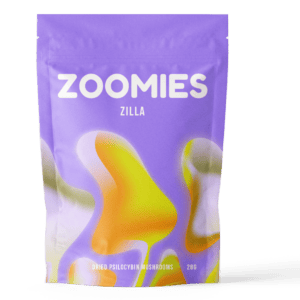 Zilla | Shrooms Online Canada