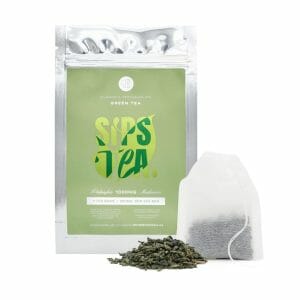 Euphoria Psychedelics – Strawberry Lemonade 1000mg | Shrooms Online Canada