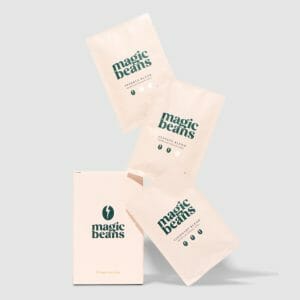 Magic Beans - Variety Pack | Shrooms Online Canada