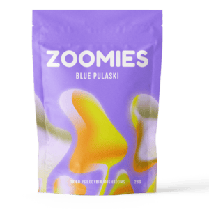 Blue Pulaski | Shrooms Online Canada