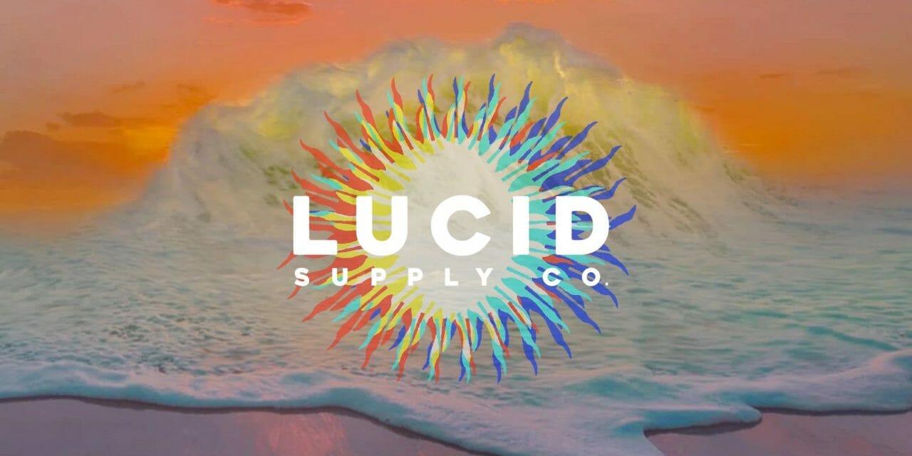 Lucid Supply Co. - 5-MeO DMT Vaporizer - 150mg/0.5mL cartridge | Shrooms Online Canada