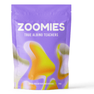 True Albino Teachers | Shrooms Online Canada