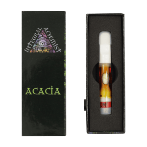 Integral Alchemist - Acacia - 1ml DMT Vape Cart | Shrooms Online Canada