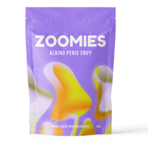 Albino Penis Envy | Shrooms Online Canada