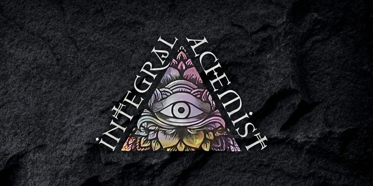Integral Alchemist - Acacia - 1ml DMT Vape Cart | Shrooms Online Canada