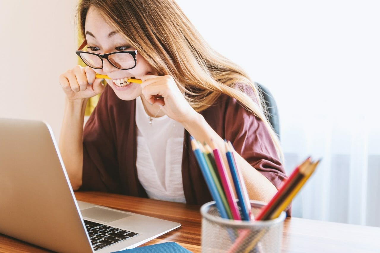 Feeling Overwhelmed at Work? Discover the Benefits of Mushroom Gummies for Stress Relief.