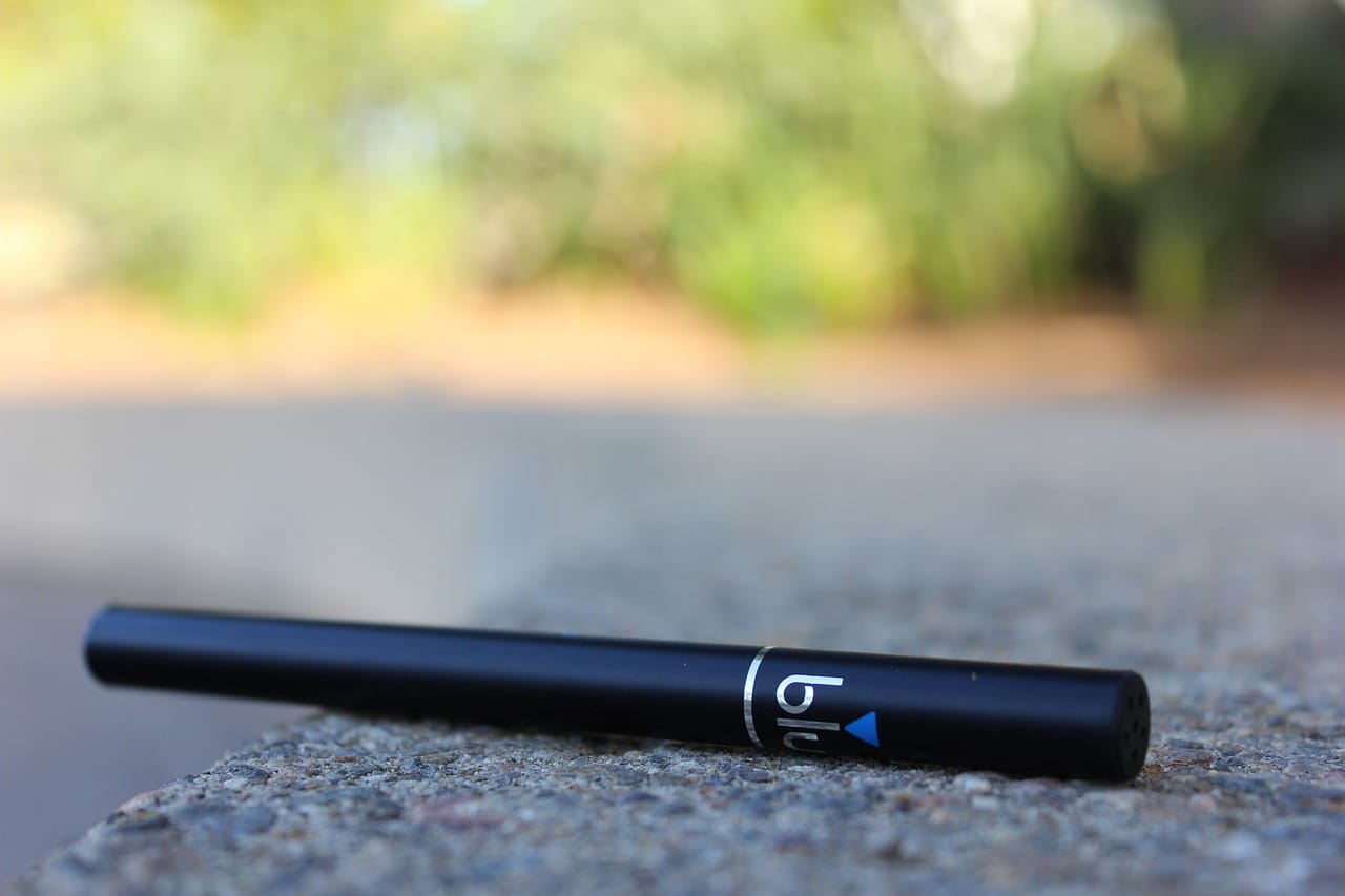 Public Etiquette for Using Vape Pens