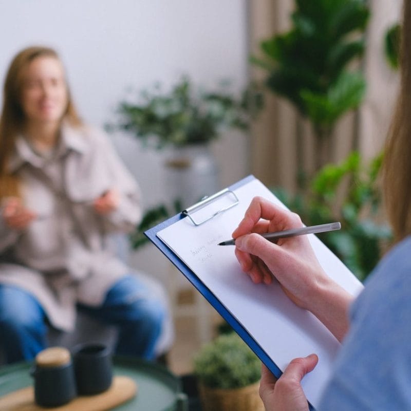 DMT in Mental Health Treatment | Shrooms Online Canada