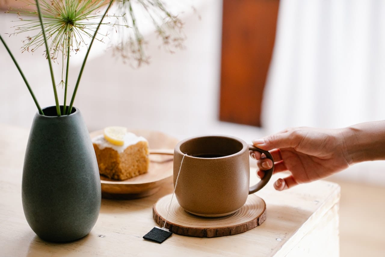 Considering Giving Up Alcohol? Explore the Potential of Mushroom Drinks as an Alternative to Alcohol