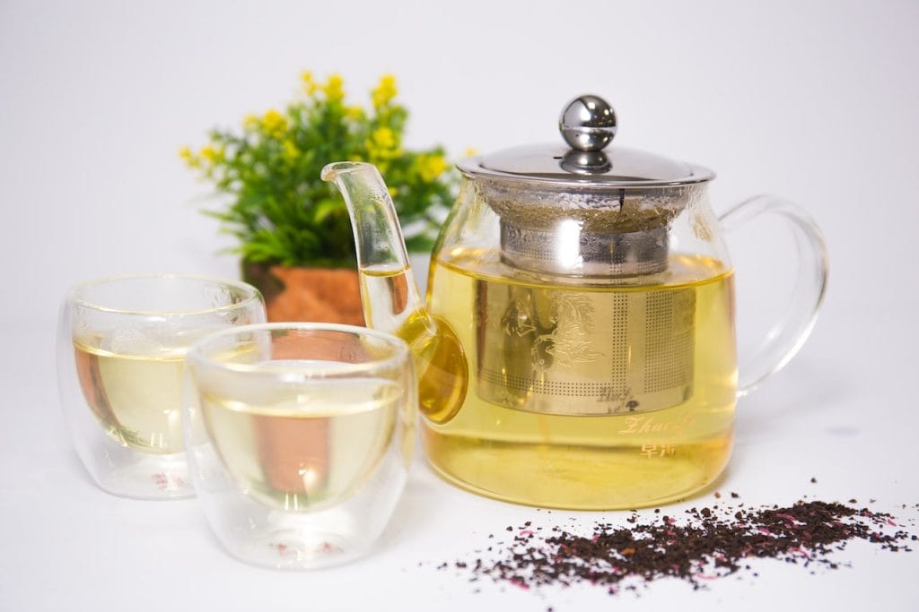 Considering Giving Up Alcohol? Mushroom Beverage as a Potential Alcohol Substitute Mushroom Beverage